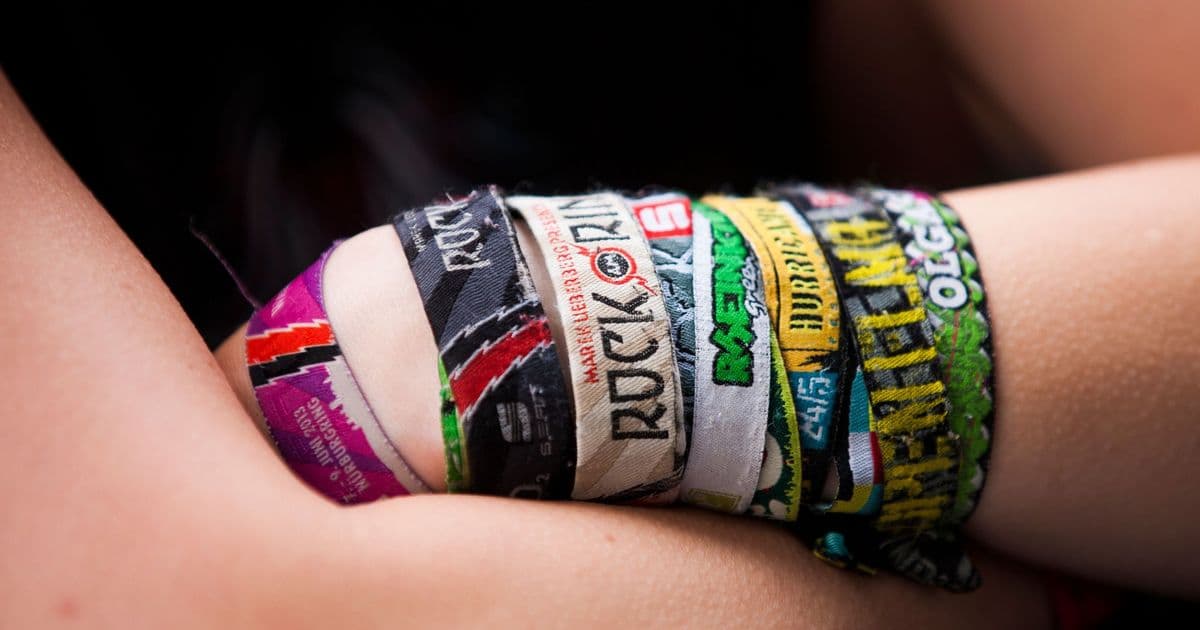 Bock auf Festival? Sagt der Veranstalter das Event kurz vor Beginn ab, ist das für Gäste meist eine Enttäuschung - und kann auch finanziell schmerzhaft sein.