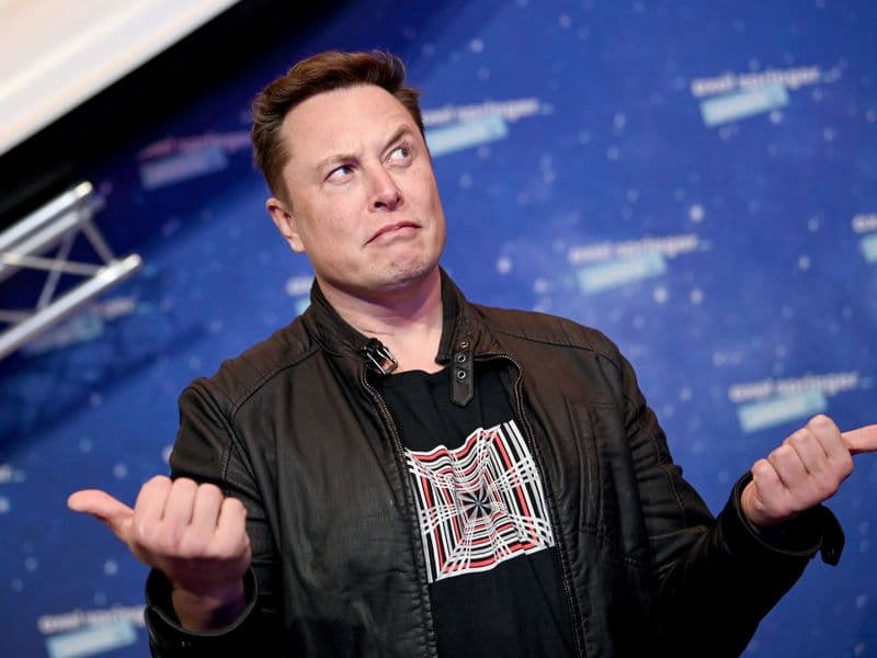 Wo geht die Reise hin? ETF-Anleger fragen sich: Was bedeutet der Börsengang von SpaceX für mein Portfolio? 