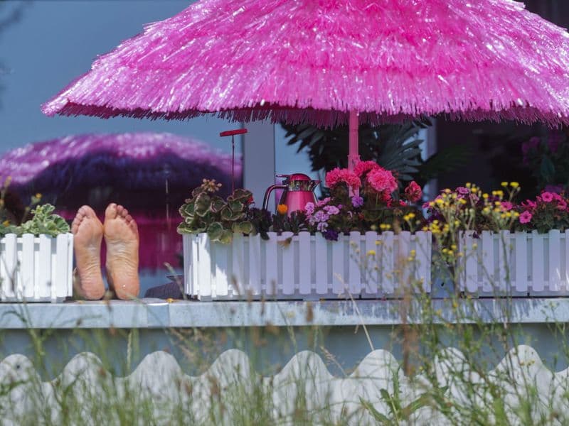 Mit der richtigen Versicherung bleibt der Urlaub in der Ferienwohnung entspannt.