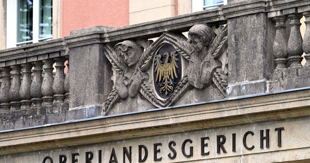 Zwangsgeld? Nicht um jeden Preis. Wenn Kontoauszüge wegen abgelaufener Aufbewahrungsfrist fehlen und die Erbin alles versucht hat, ist kein Zwangsgeld möglich, so das OLG Brandenburg.