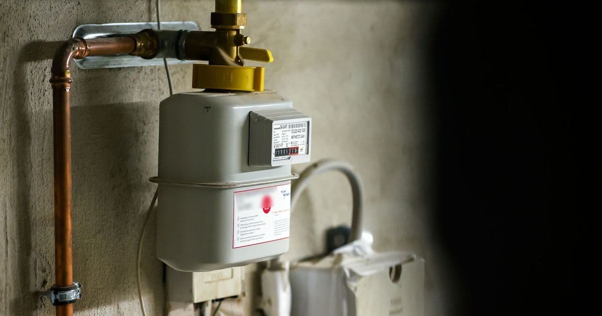Eine Stilllegung oder ein Rückbau des Gasanschlusses kann unter Umständen enorme Kosten verursachen.