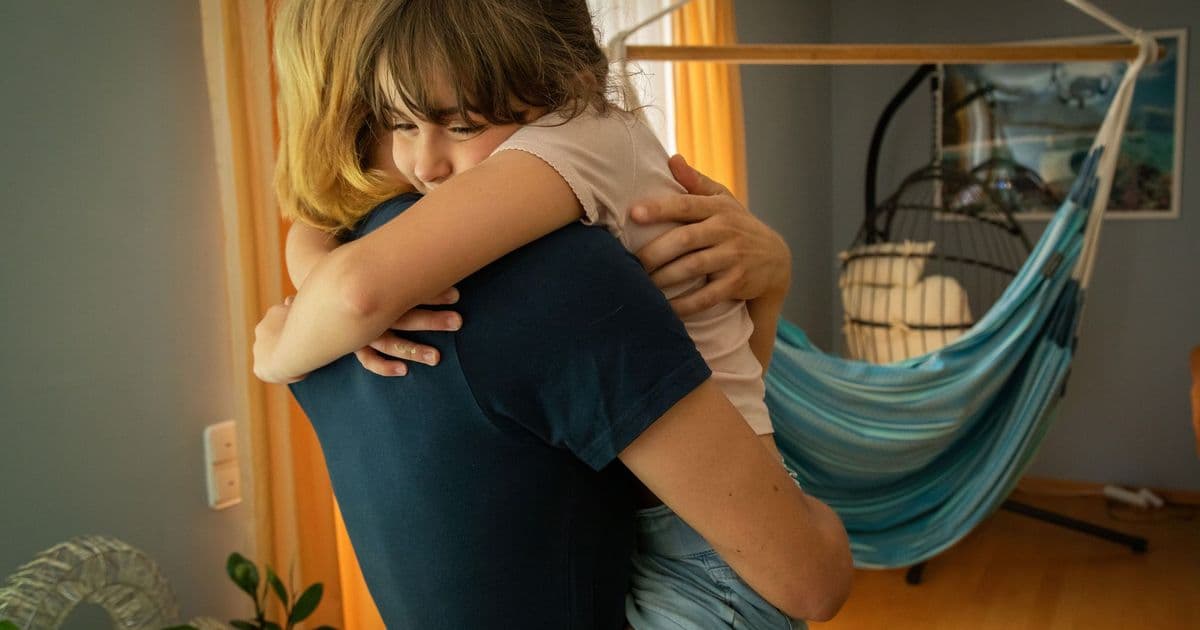 Was, wenn Mama nicht mehr ist? Eltern sollten die Frage der Vormundschaft für den Fall ihres eigenen Todes im Idealfall in einer Sorgerechtsverfügung festhalten.