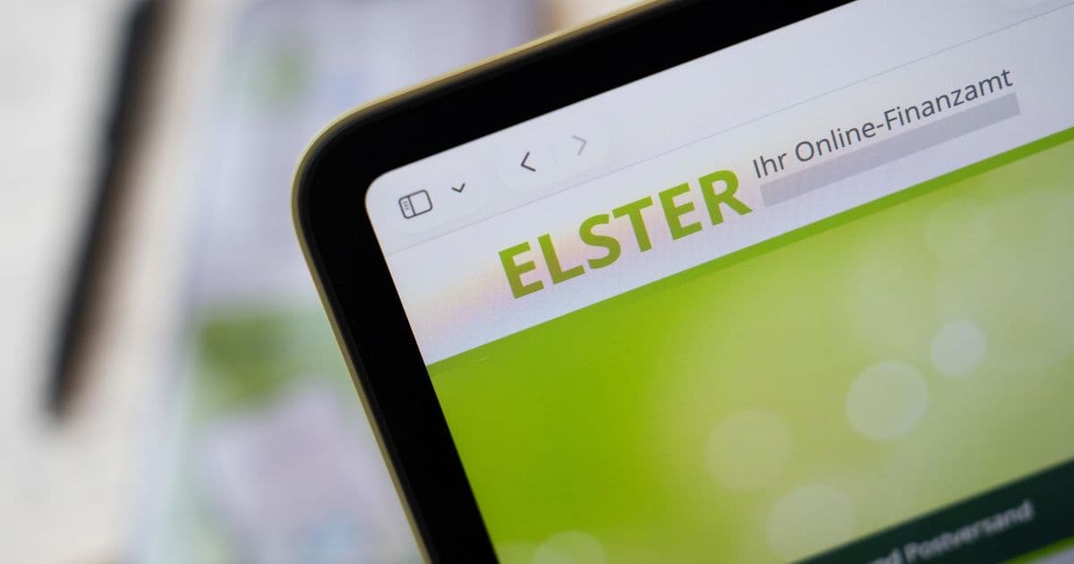 Die Verbraucherzentrale warnt vor Phishing-Mails, die angeblich von Elster oder anderen Steuerprogrammen stammen und versuchen, Daten von Verbraucherinnen und Verbrauchern zu erbeuten.